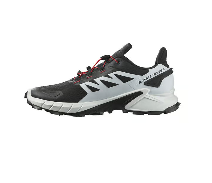 Salomon Supercross 4