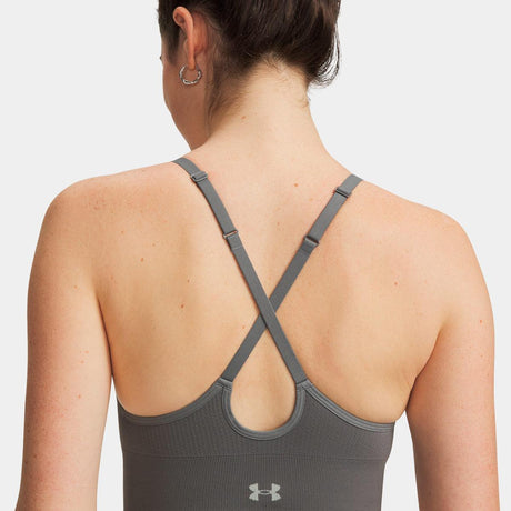 Sujetador Deportivo Ua Vanish Seamless Low Para Mujer