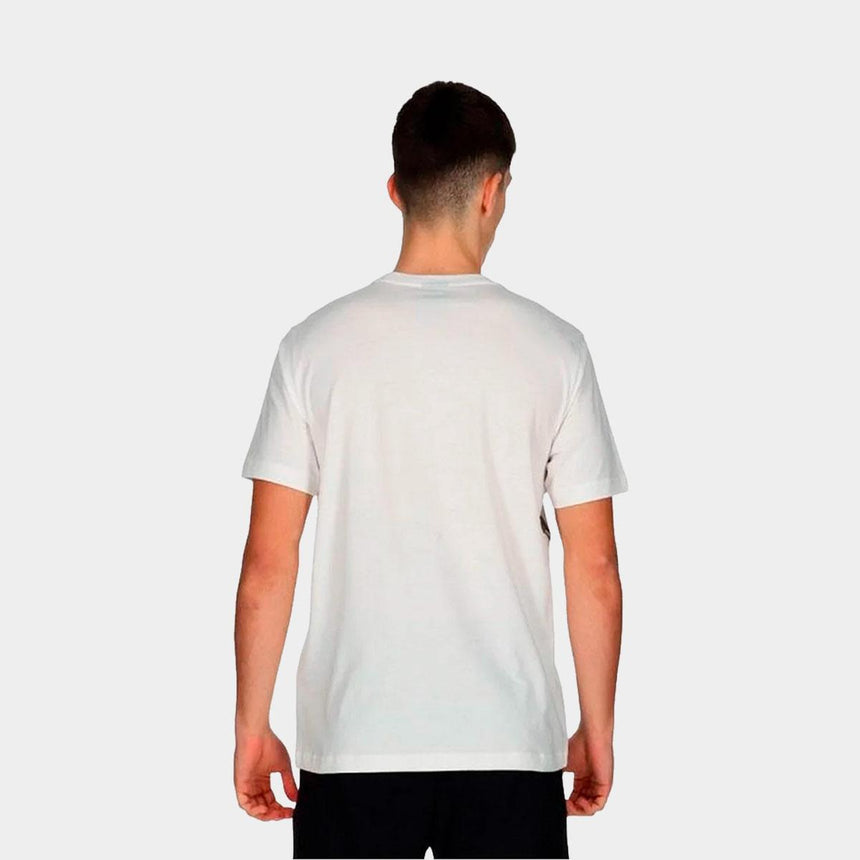 Champion Crewneck T-Shirt