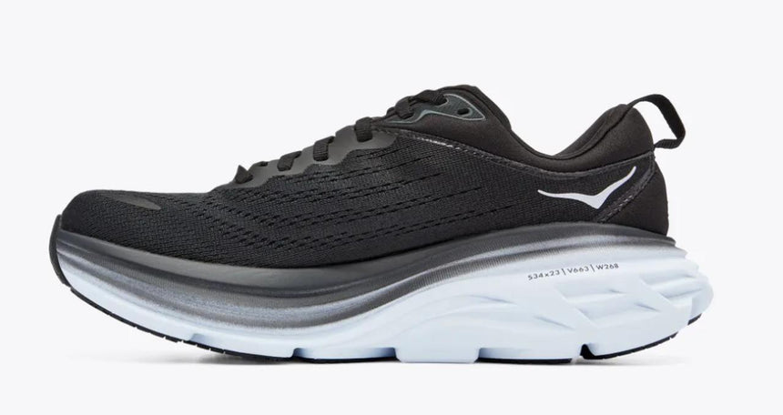 Hoka Bondi 8