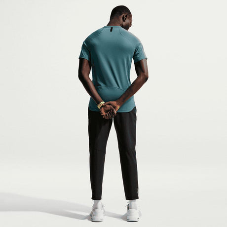 Camiseta Nike pro Training De Manga Corta DrI-Fit - Hombre