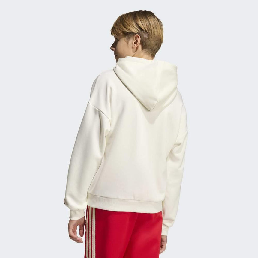 adidas Sudadera Con Inscripción Stadium