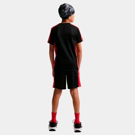 Camiseta De Entrenamiento Nike Trophy23 DrI-Fit De Manga Corta Para Niño