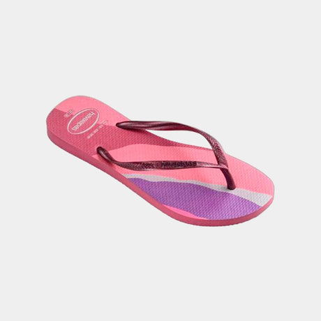 Chanclas Havaianas Slim Palette Glow
