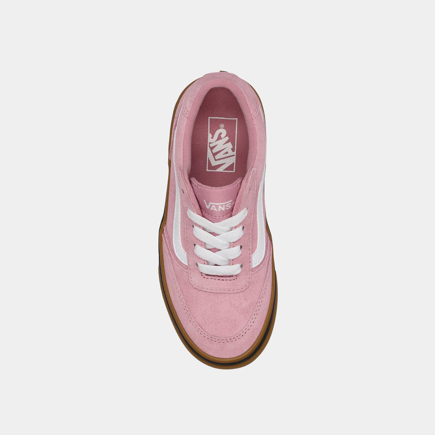 Zapatilla Vans Brooklyn Ls Basi Pkdwn