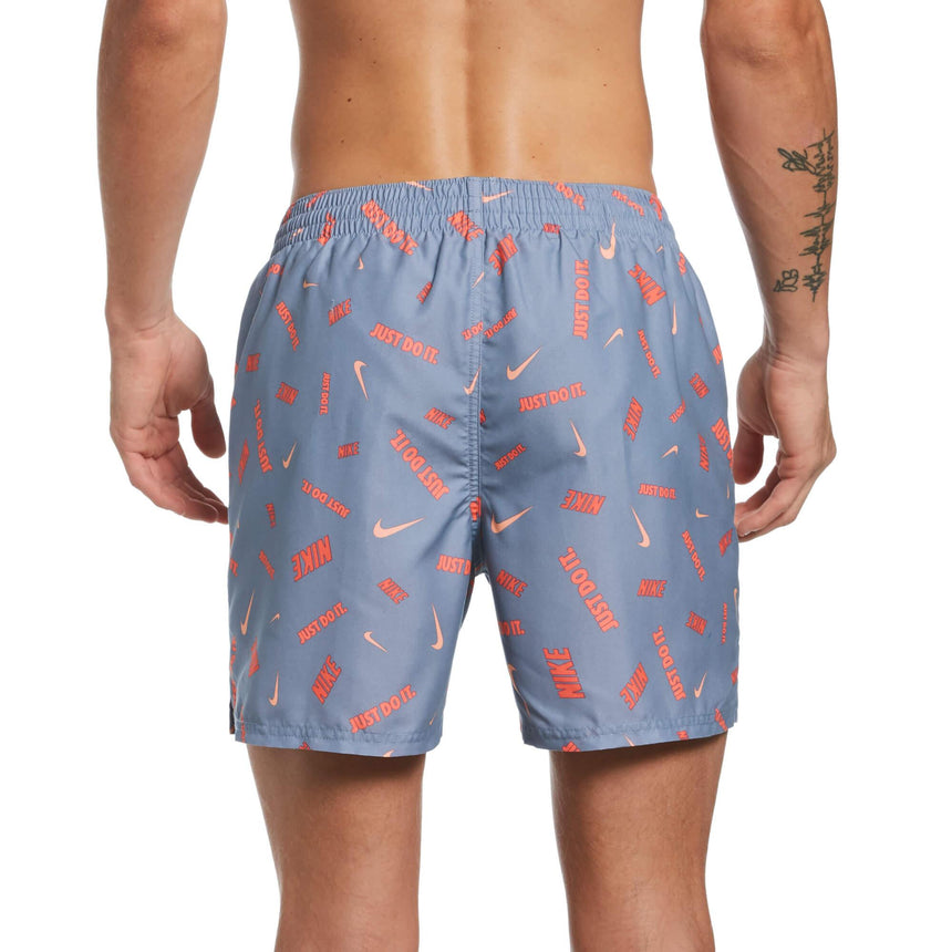 Nike Swim 5 Volley Short