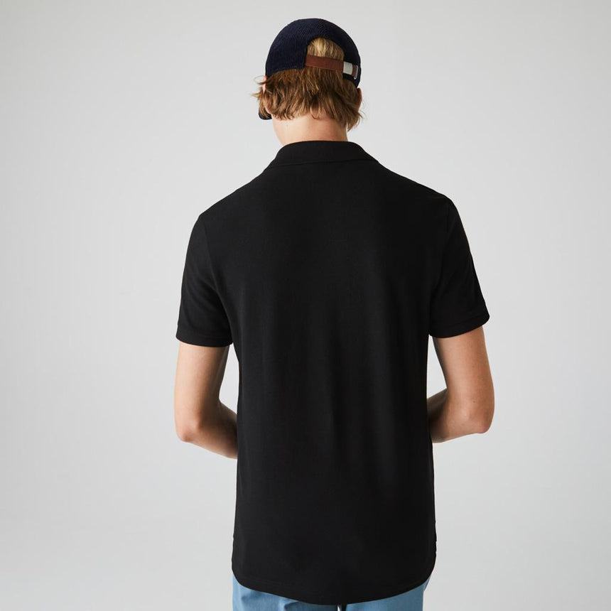 Lacoste Chemise Col BorD-Cotes