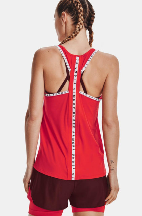 Under Armour Knockout Tank