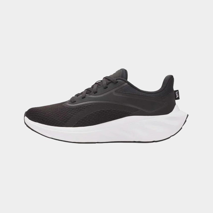 Zapatillas De Running Ua Ascend Para Mujer
