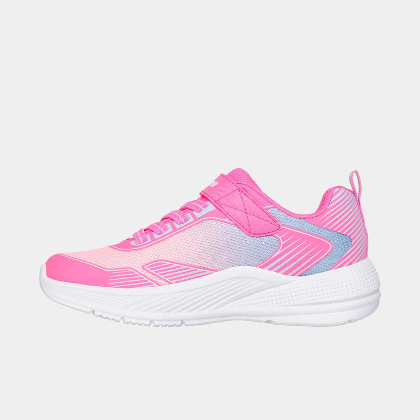 Zapatilla Skechers Microspec Advance