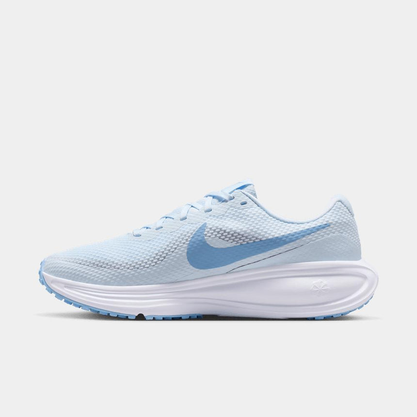 Zapatillas De Running Nike Revolution 8 Para Asfalto - Mujer