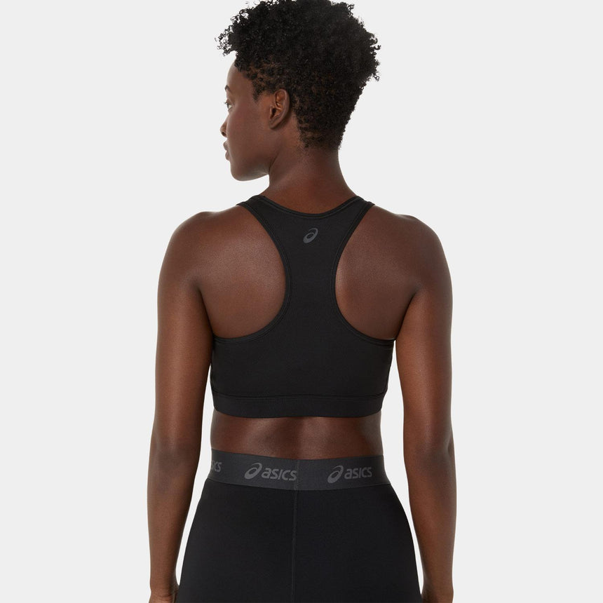Sujetador Deportivo Asics Essential Logo Padded Mujer