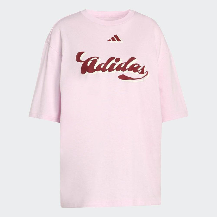 adidas Camiseta Estampada House Of Tiro
