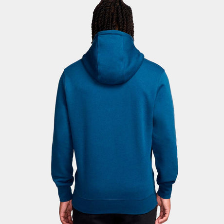 Sudadera Nike Club Con Capucha De Tejido Fleece - Hombre