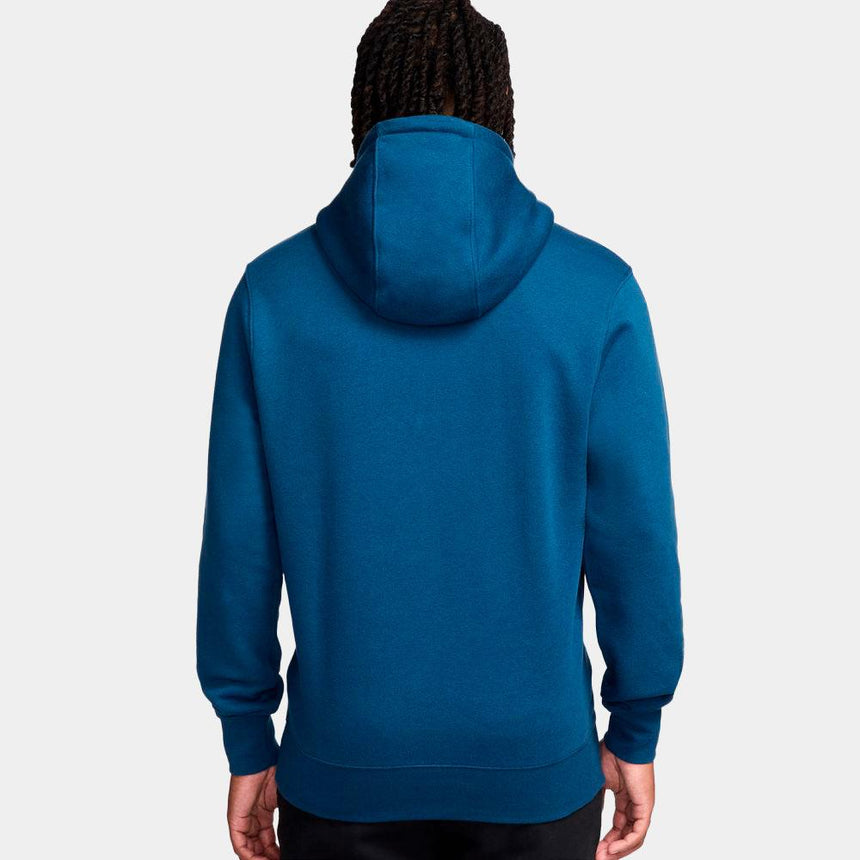Sudadera Nike Club Con Capucha De Tejido Fleece - Hombre