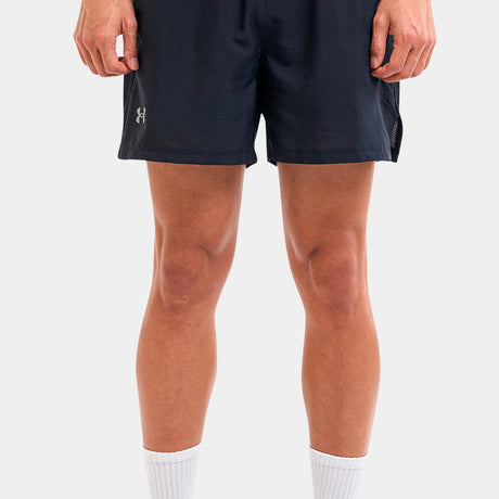 Pantalones Cortos Ua Launch 5” Para Hombre