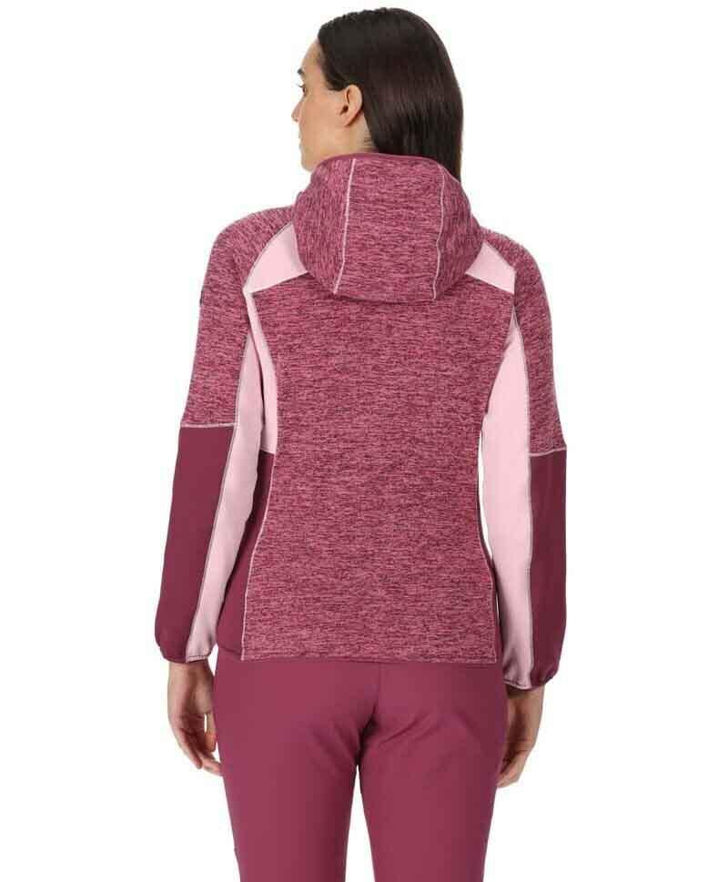 Chaqueta Polar Outdoor Regatta Walbury iv