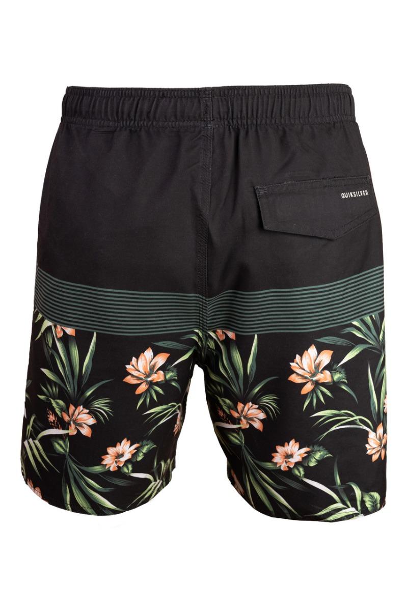 Quiksilver Deksey 17
