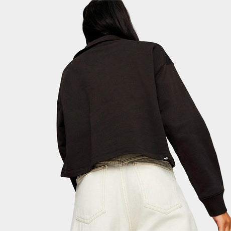 Puma Her HigH-Neck Hz tr