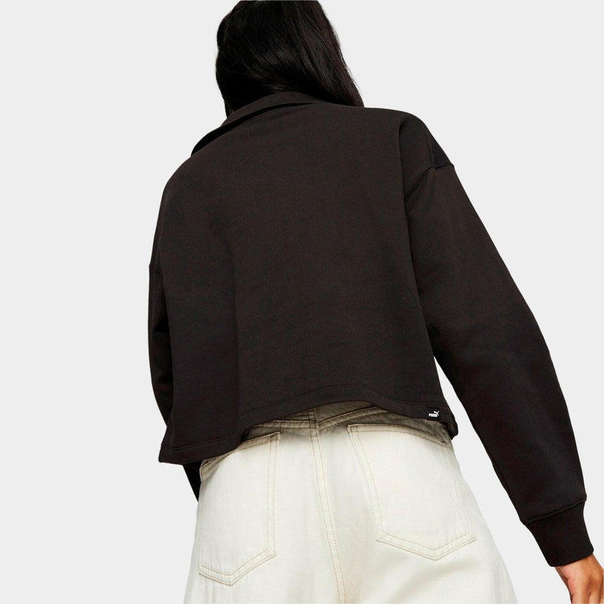 Puma Her HigH-Neck Hz tr