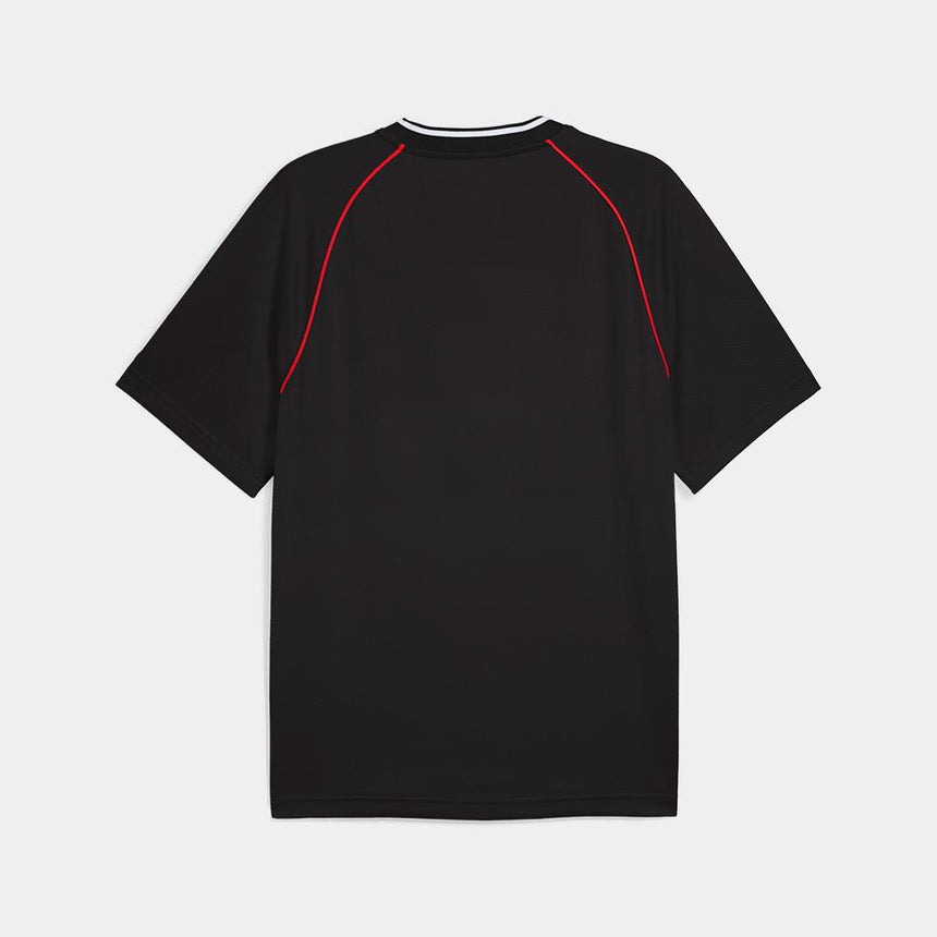 Camiseta De Fútbol Essentials Para Hombre