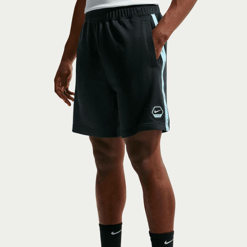 Pantalón Corto Nike M Nsw Cs Short Flc Ft - Hombre