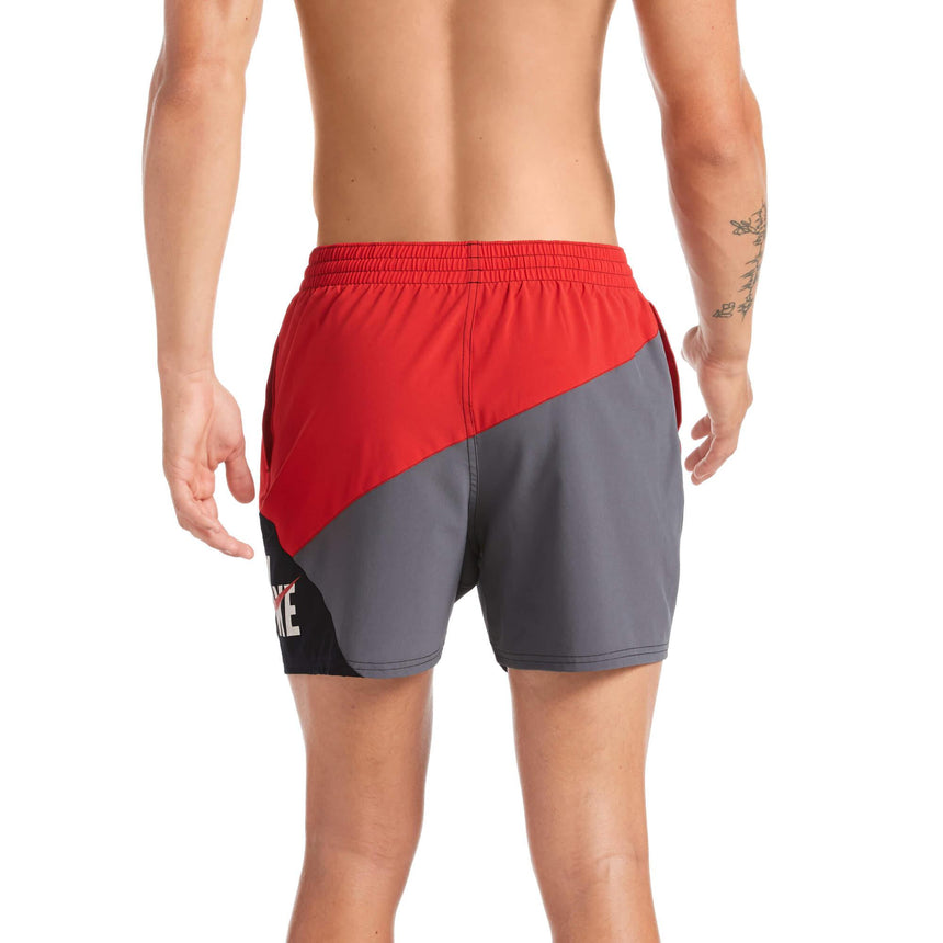 Nike Swim 440 Midnight na