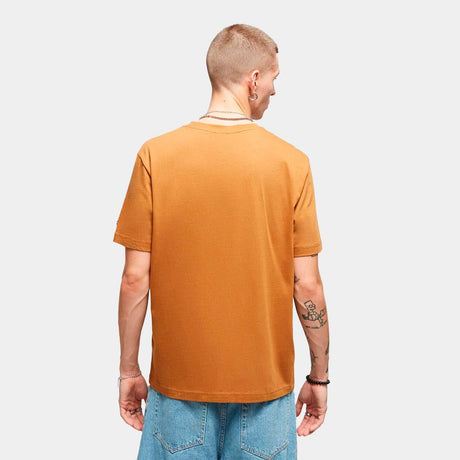 Camiseta Champion Herren Shirt Crewneck T-Shirt