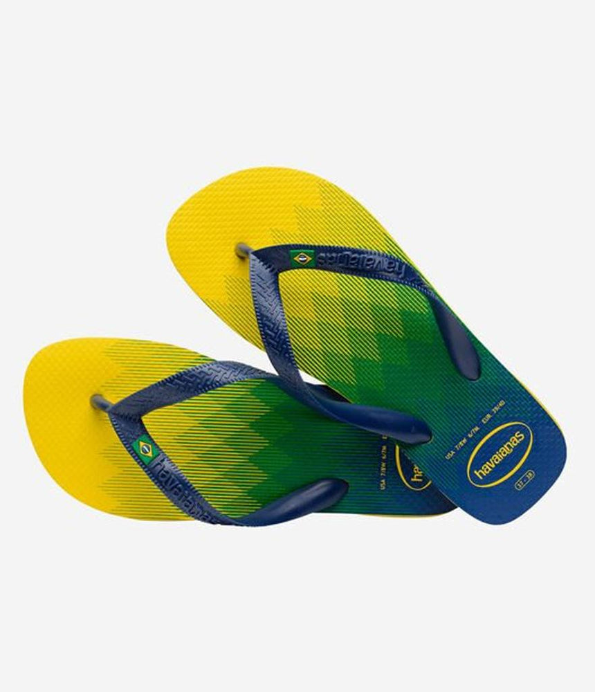 Havaianas Brasil Fresh
