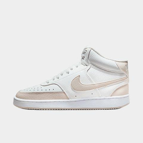 Nike Court Vision Mid Shoes