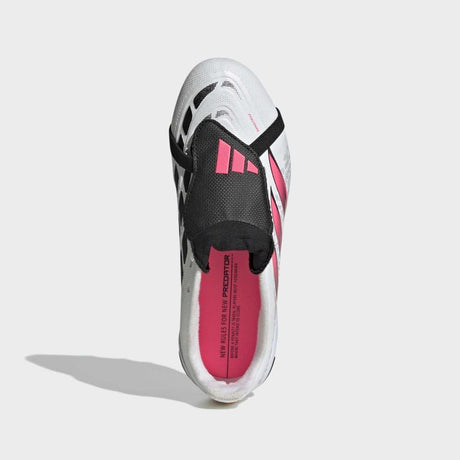 adidas Bota De Fútbol Con Lengüeta Plegable Predator League Césped Artificial