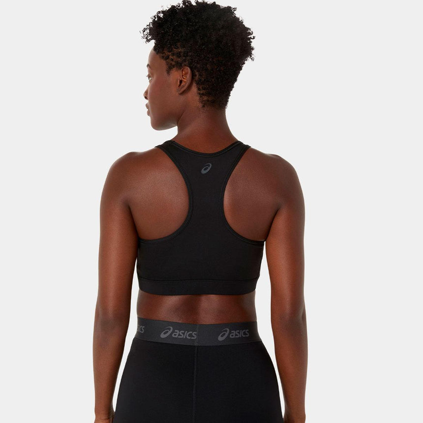 Sujetador Deportivo Asics Essential Logo Padded Mujer