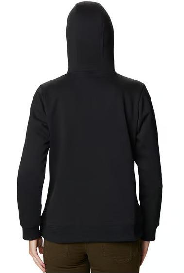 Columbia Logo Hoodie