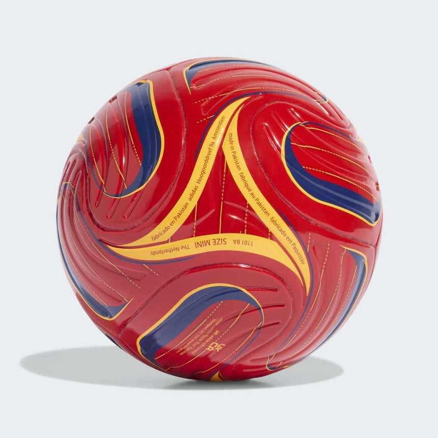 adidas Trionda Minibalón Primera Equipación España