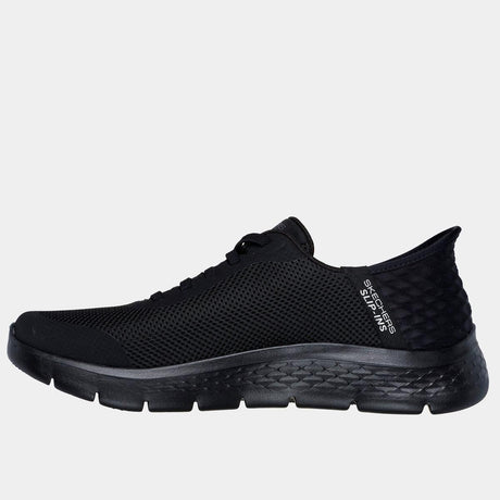 Zapatillas Skechers Go Walk Flex – Hands Up - Hombre