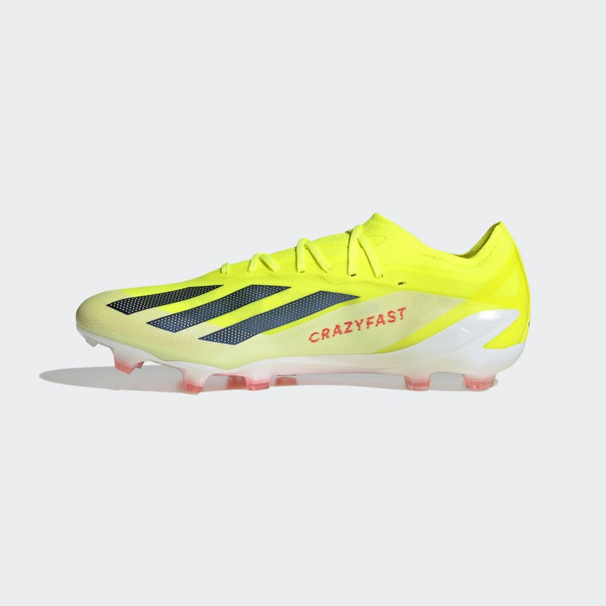 Botas De Fútbol Hombre X Crazyfast Elite Ag adidas Performance