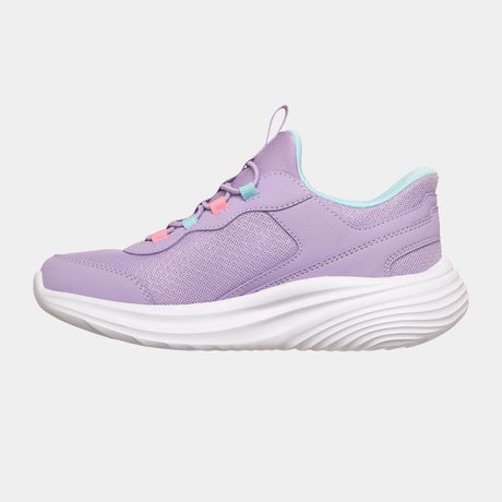 Zapatillas Skechers SliP-Ins: Bounder Pro - Niña