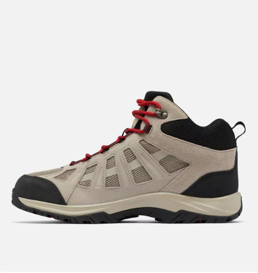 Columbia Bota De Senderismo Impermeable De Media Caña Redmond™ Iii