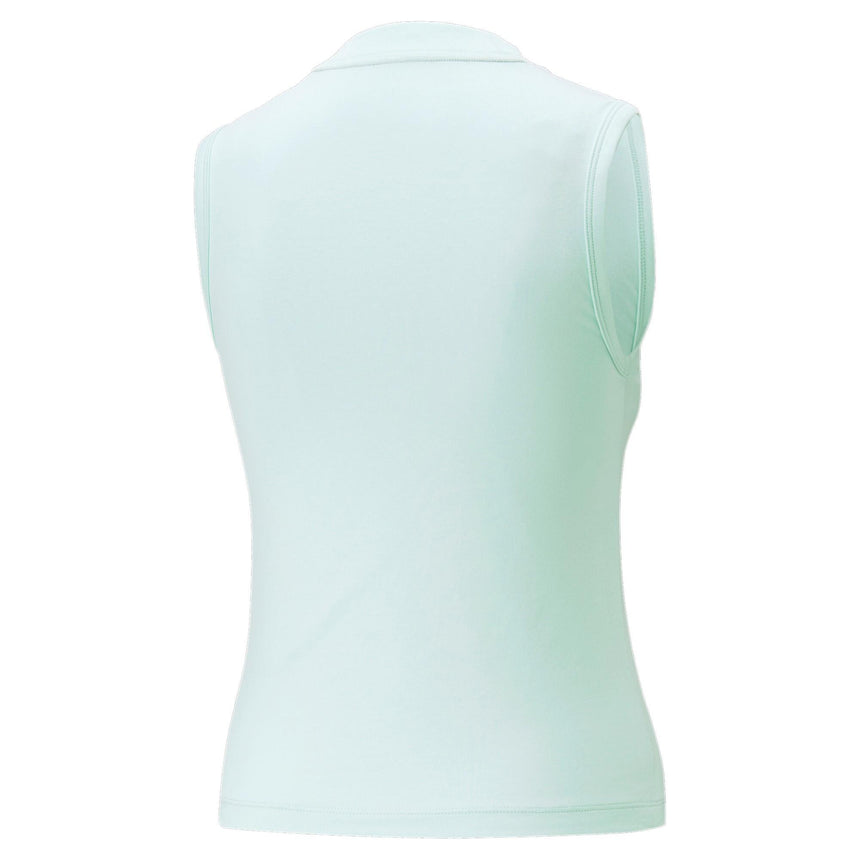 Puma Essesential Slim Logo Tank