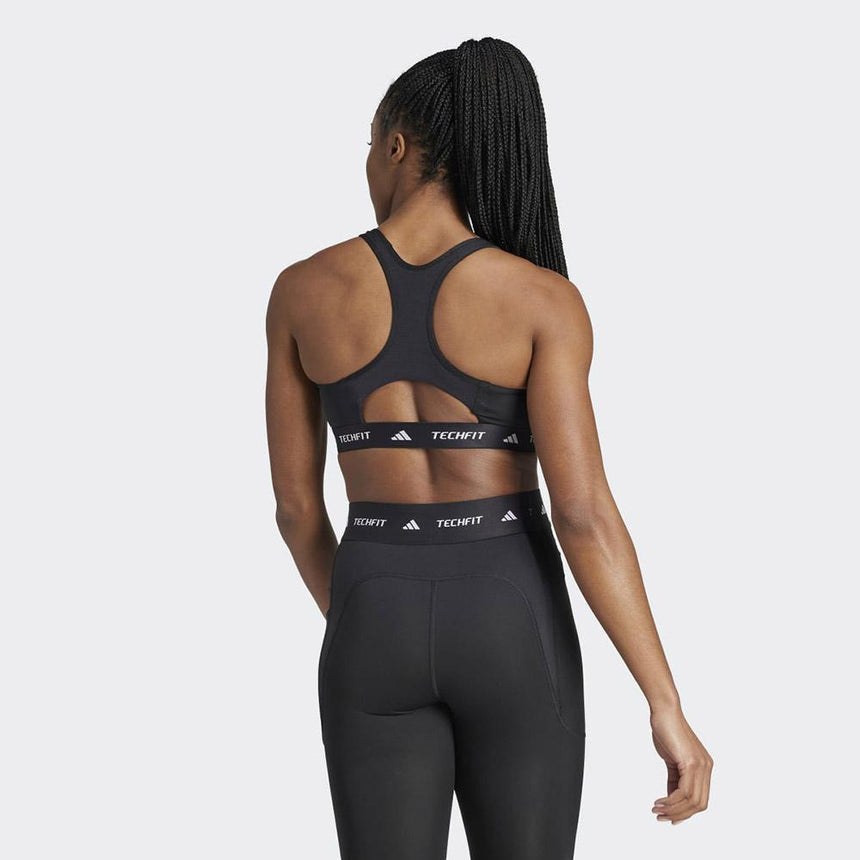adidas Sujetador Deportivo Media Sujeción Mujer Tf Bra