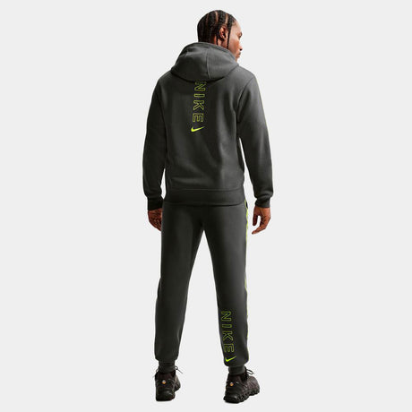 Sudadera Con Capucha Nike Sportswear Club Hombre