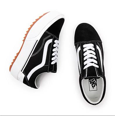 Vans Zapatillas Ua Old Skool Stacked