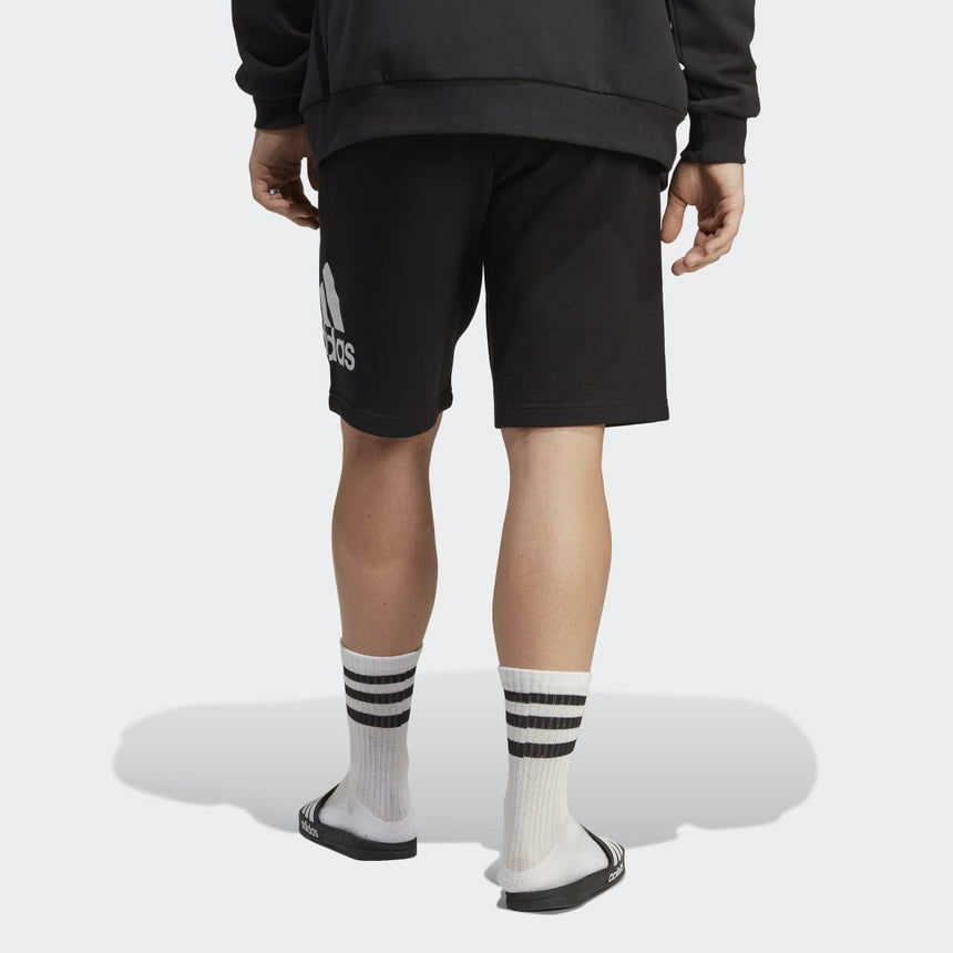 adidas Pantalón Corto Essentials Big Logo French Terry