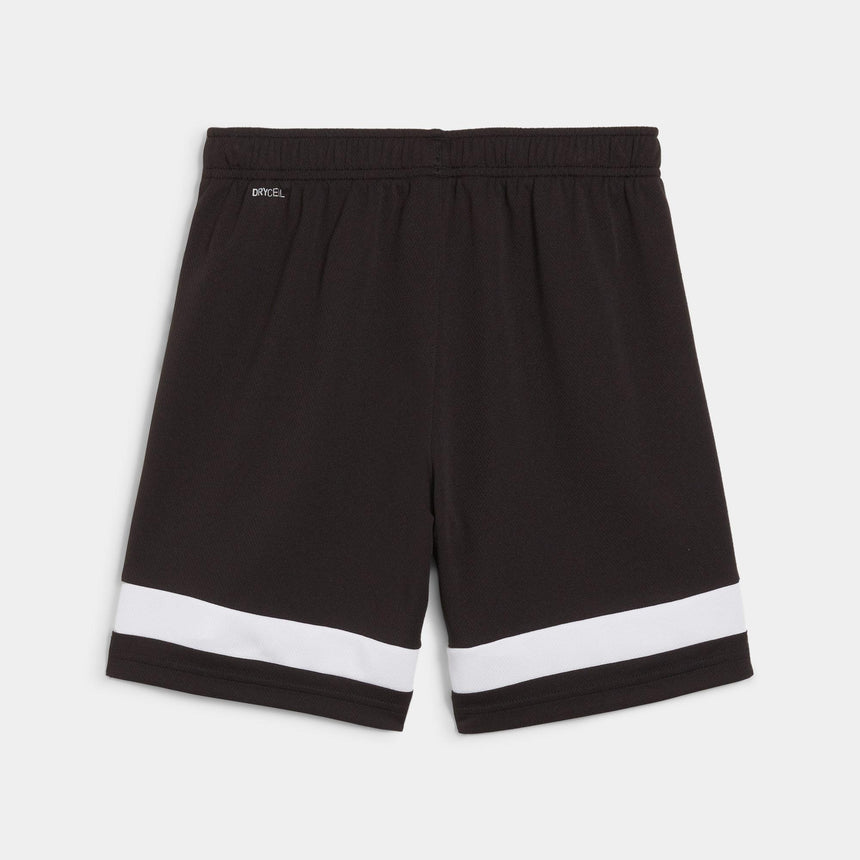 Pantalones Cortos Puma Individual rise De Fútbol Junior