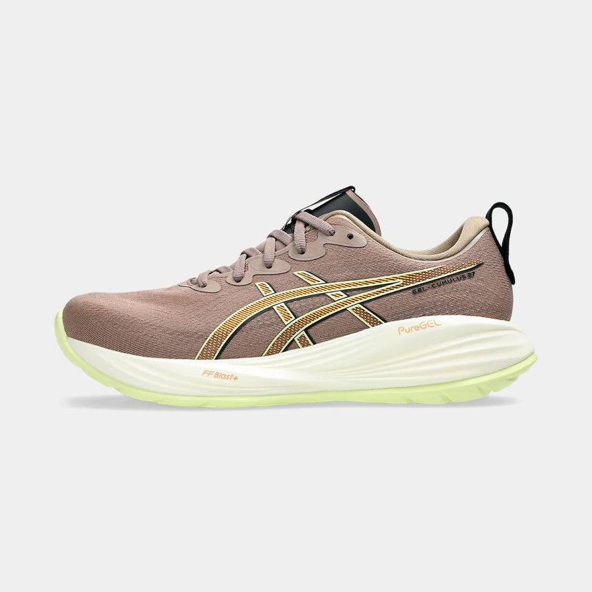 Zapatillas De Running Asics GeL-Cumulus 27