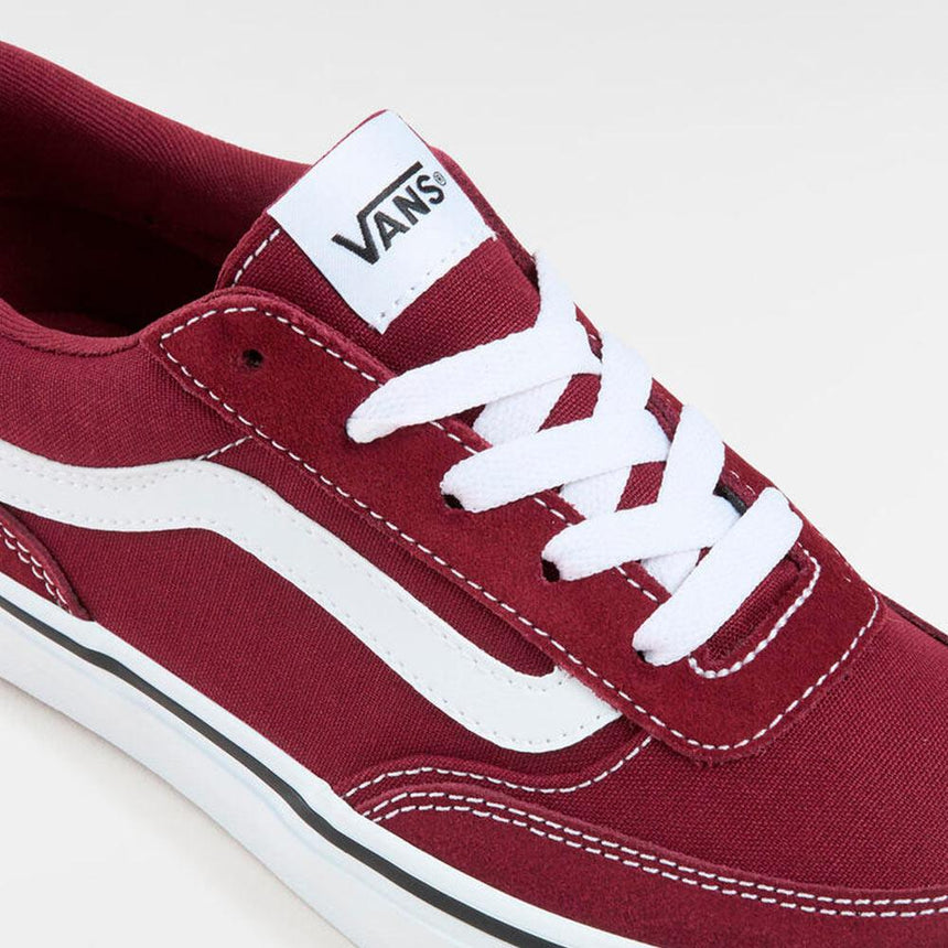 Zapatillas Vans Brooklyn ls
