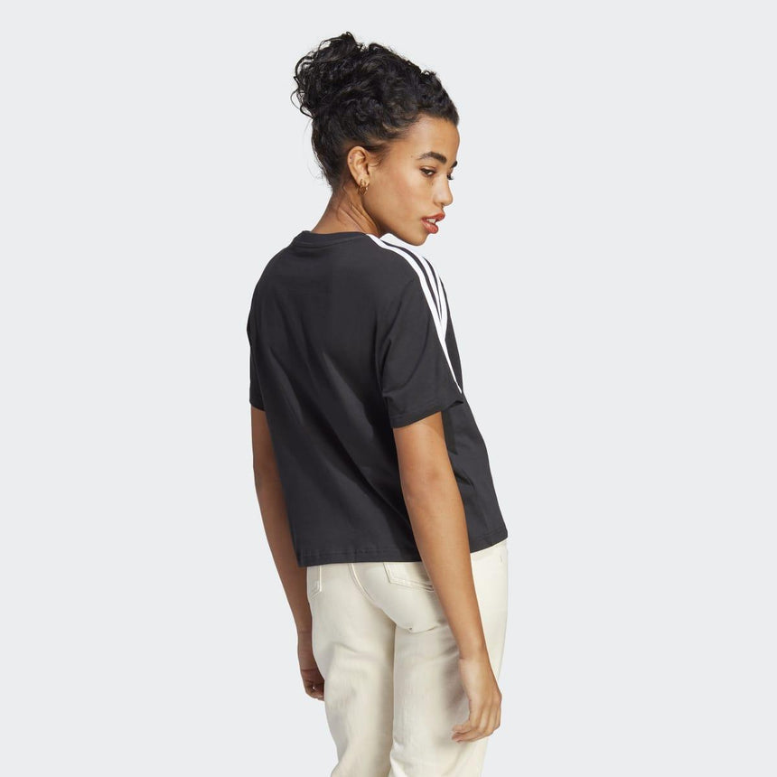 adidas Essentials Single Jersey 3 Bandas