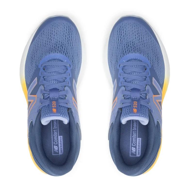 New Balance 520 v7
