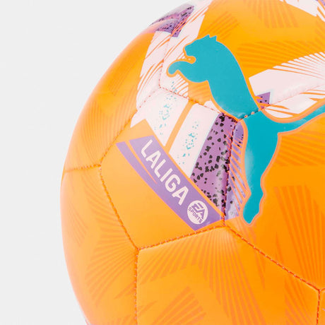 Puma Orbita La Liga 1 Ms Mini