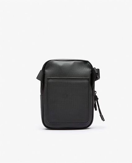 Lacoste Flat Crossover Bag